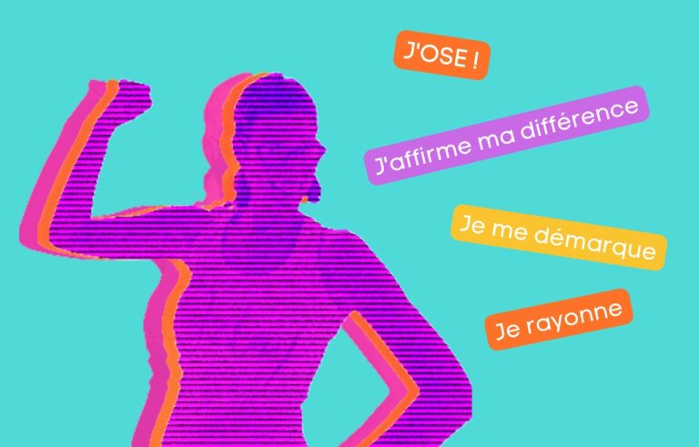 Mon positionnement a sauvé mon business